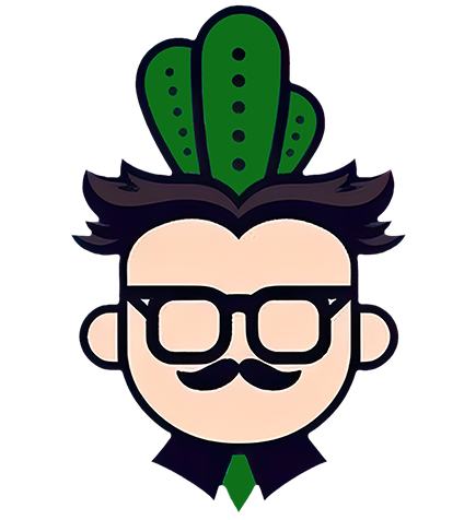 Nerd Cactus LTD